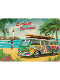 Endless Summer Clothing Essentials