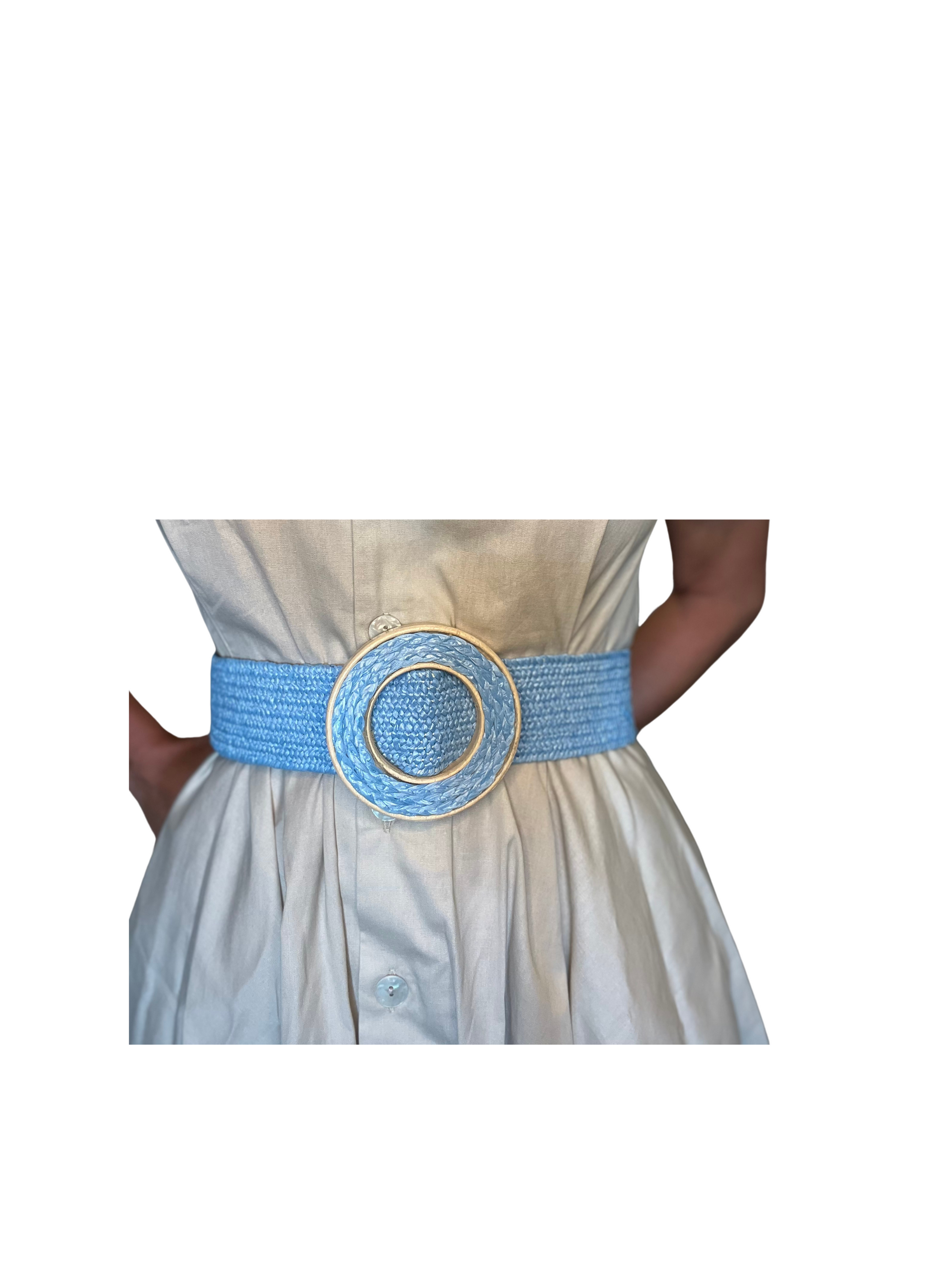 Cottonade Belt