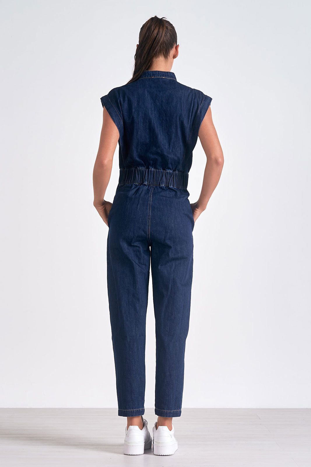 Elan Jetsetter Jumpsuit