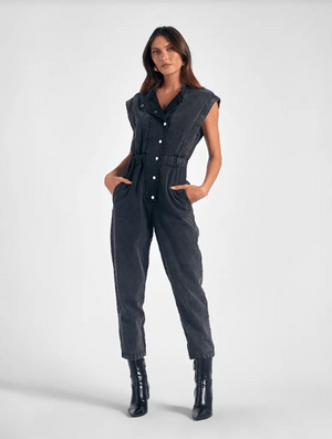 Elan Jetsetter Jumpsuit