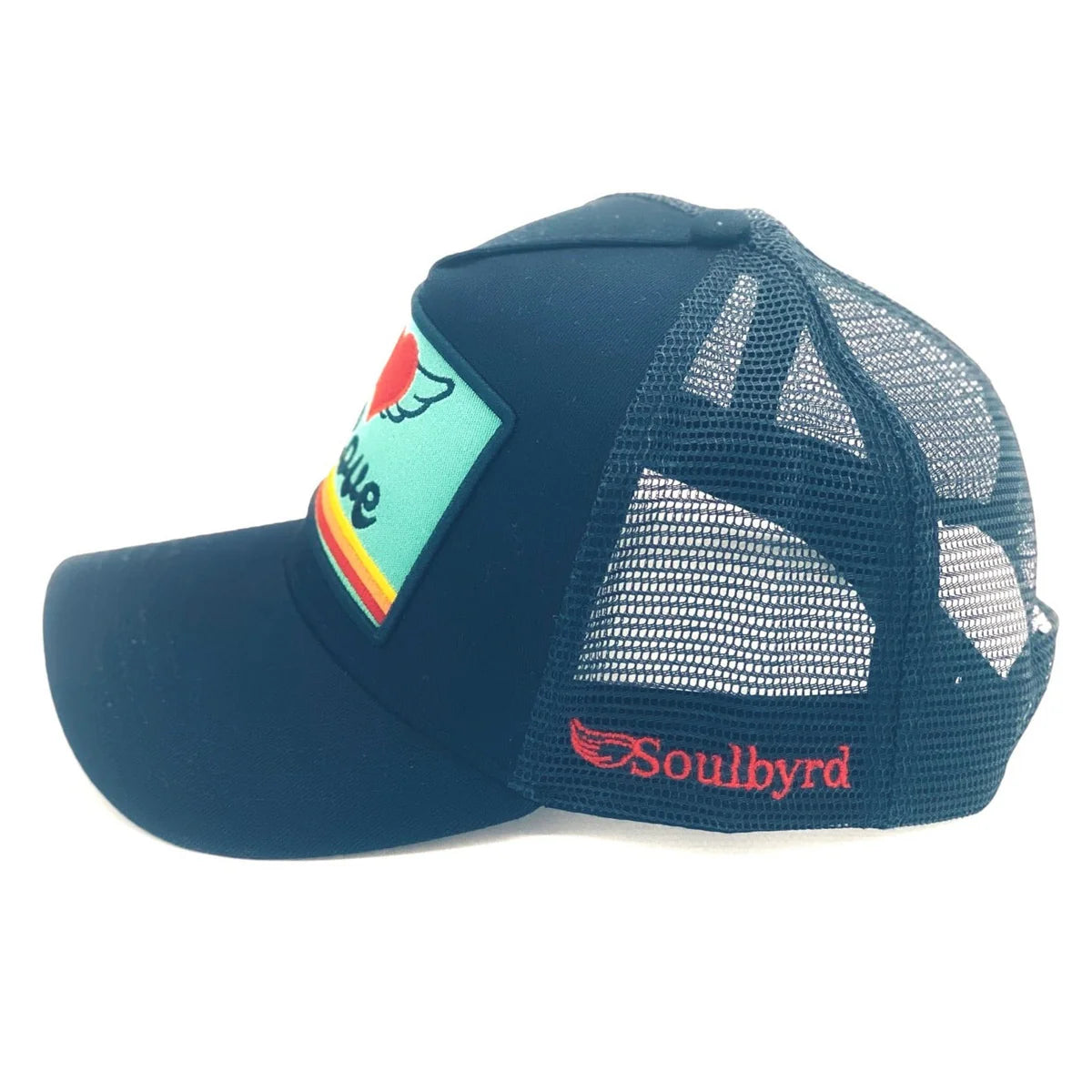 Soulbyrd Trucker Hats