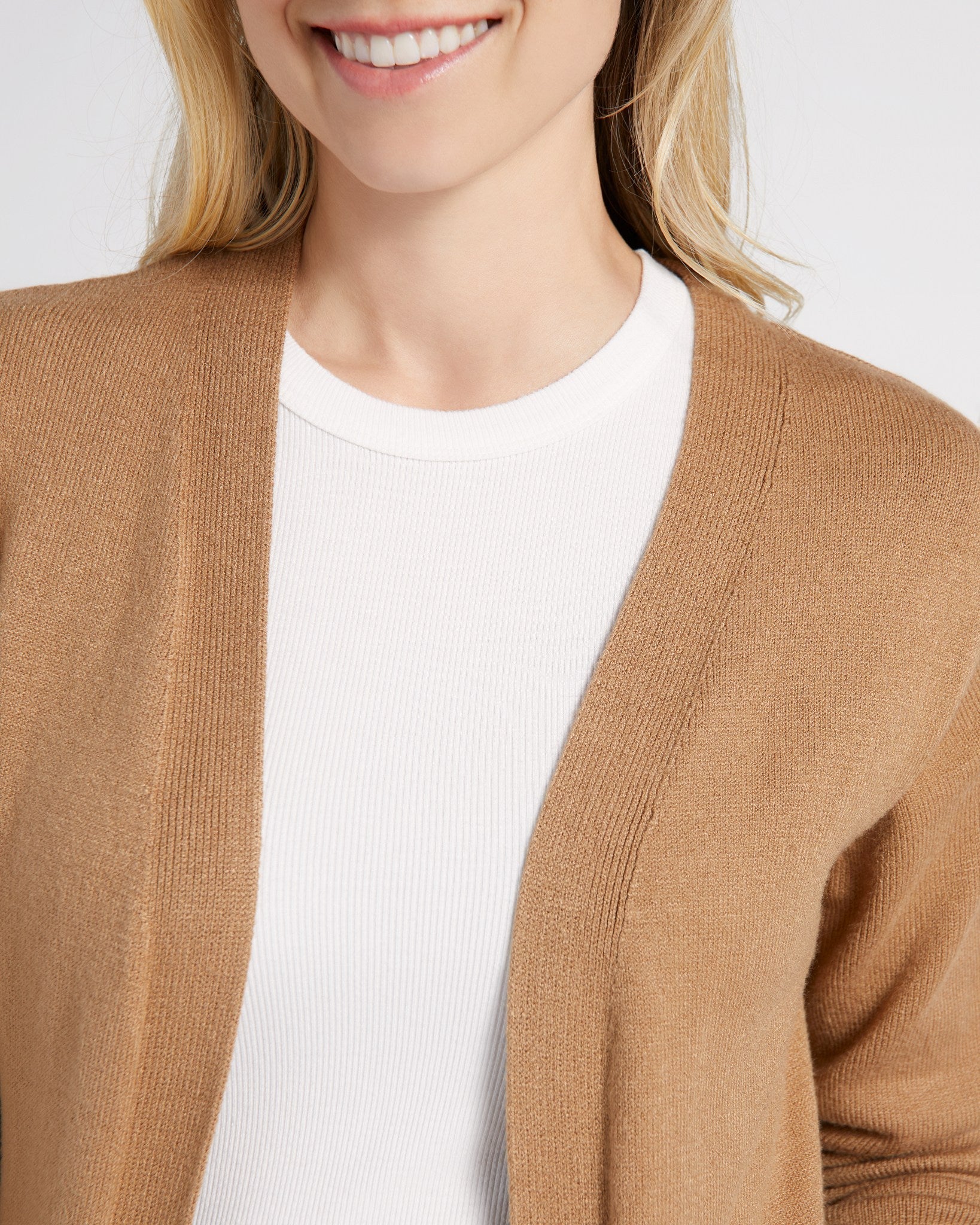 B.Young Bynonina Cardigan