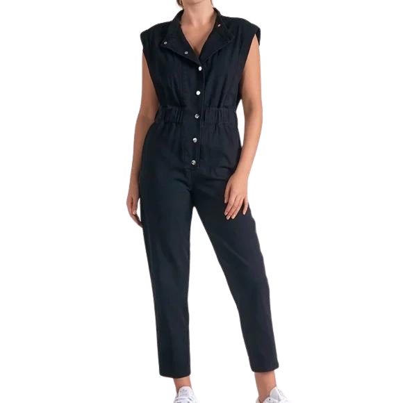 Elan Jetsetter Jumpsuit